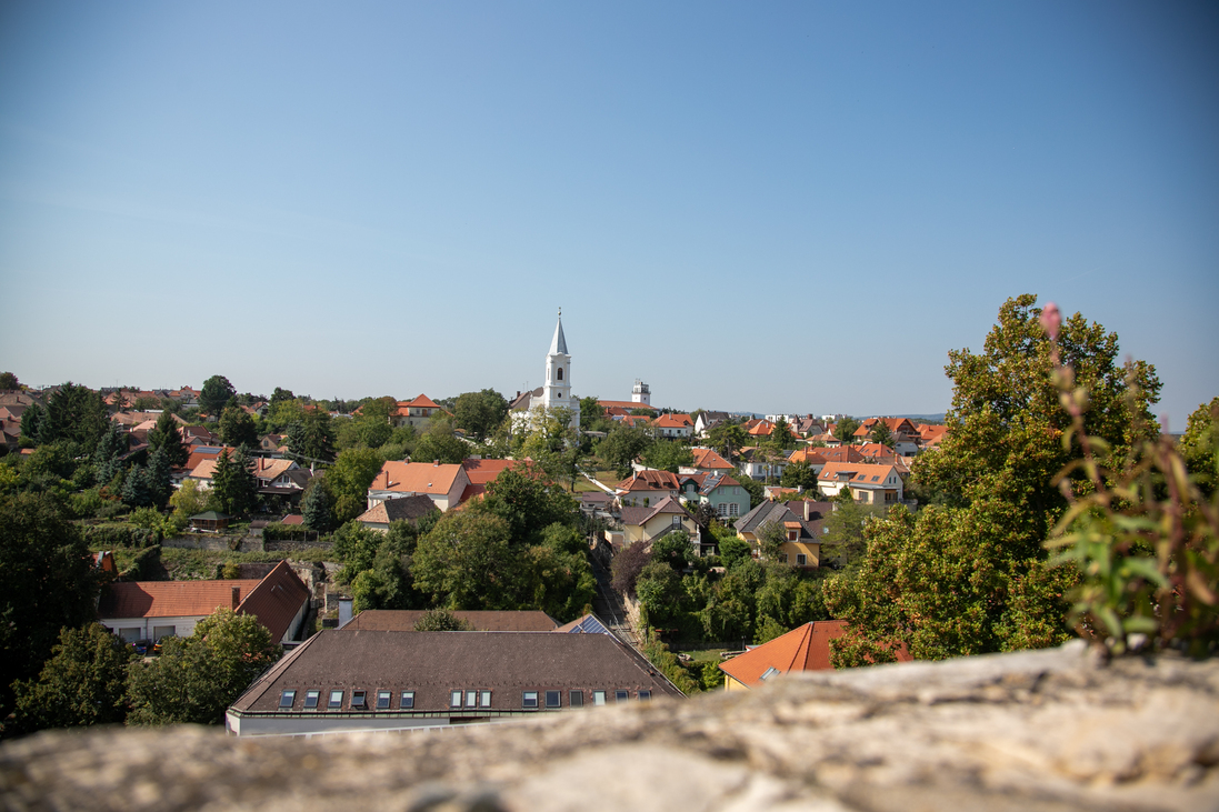 Balaton programajánló Veszprém királynék városa hosszúhétvége