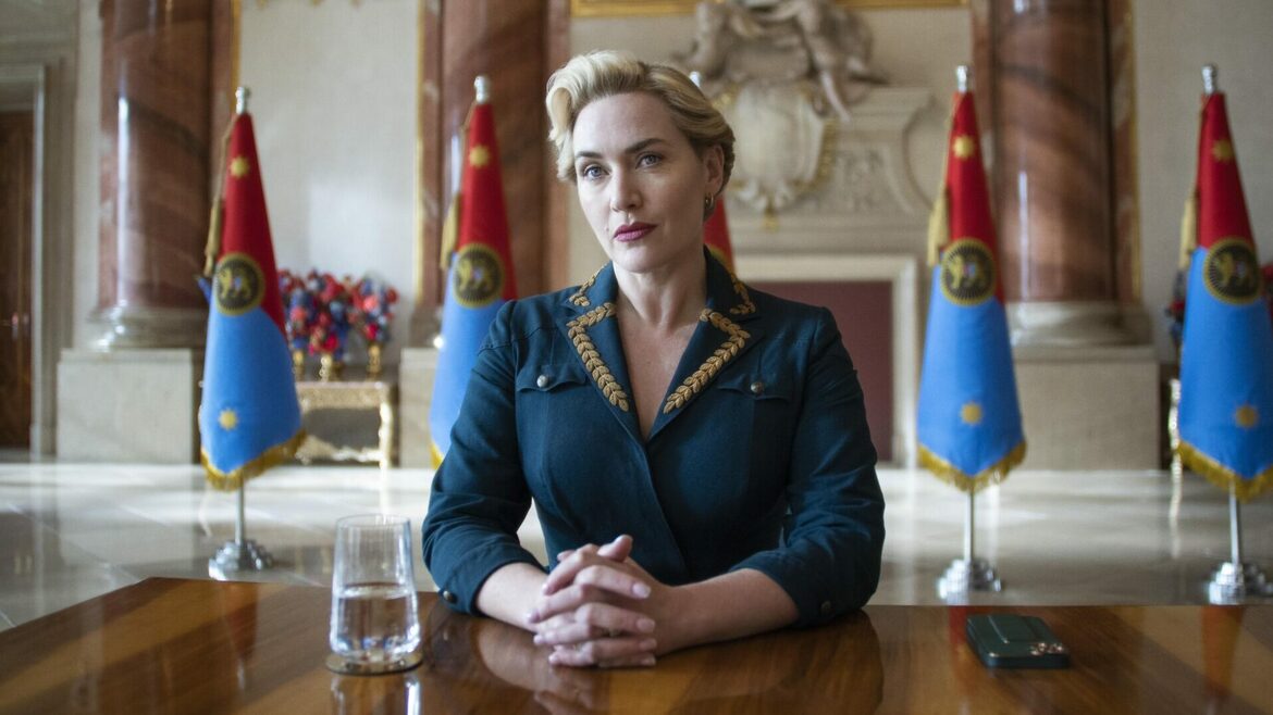 öregedés Titanic kate winslet