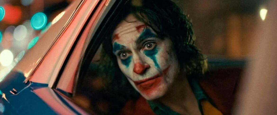 Joker Joaquin Phoenix Lady Gaga Joker 2 Joker: Kétszemélyes téboly