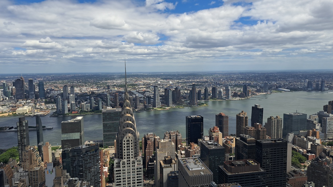 New York Finnair úti napló Iberia