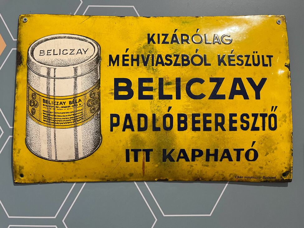 kiállítás mézeskalács Kiscelli Múzeum Beliczay család Mézes élet