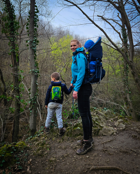 expedíció északi sarkkör Dr. Scheili Eszter Vanilia Travels Sherpa Mama Projekt