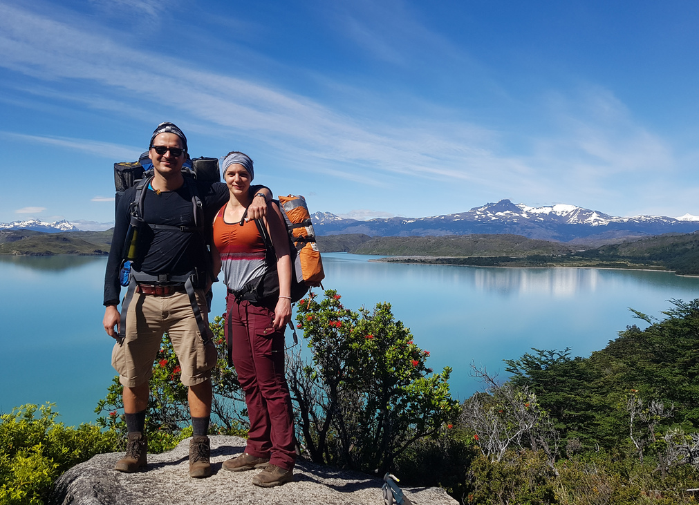 expedíció északi sarkkör Dr. Scheili Eszter Vanilia Travels Sherpa Mama Projekt