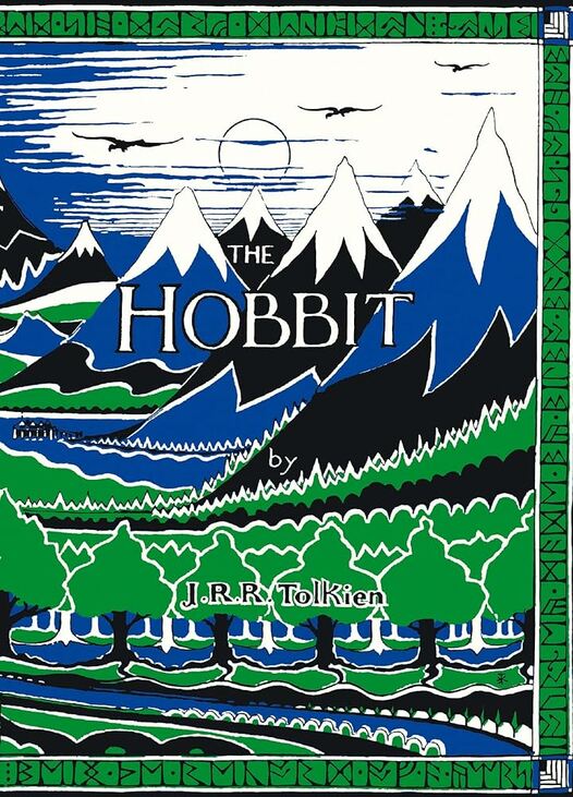 háború idegen nyelvek A Gyűrűk Ura J.R.R.Tolkien hobbit