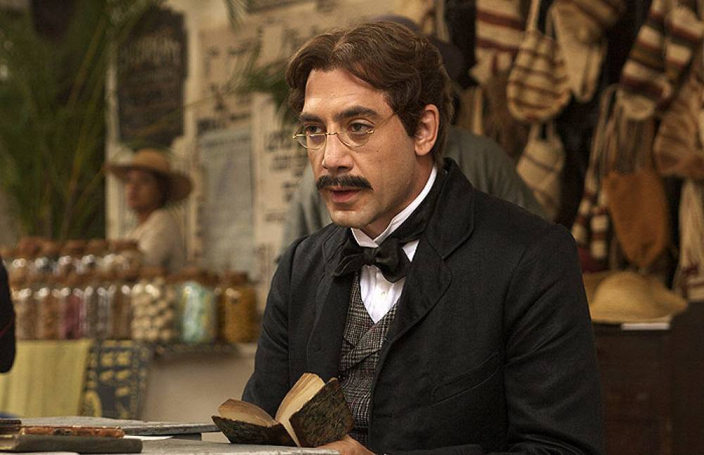 Netflix Gabriel García Márquez Száz év magány filmes adaptációk