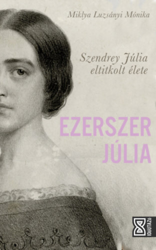 Petőfi Sándor Szendrey Júlia könyv