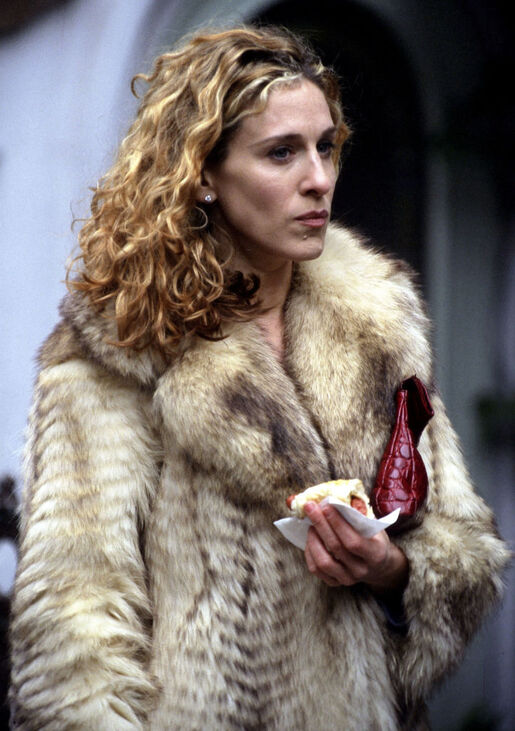 Sarah Jessica Parker 60 éves Szex és New York sztárja Carrie Bradshaw élete Hollywoodi női ikonok Broadway színésznők életrajza Kim Kattrall