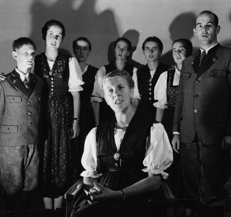 Maria von Trapp