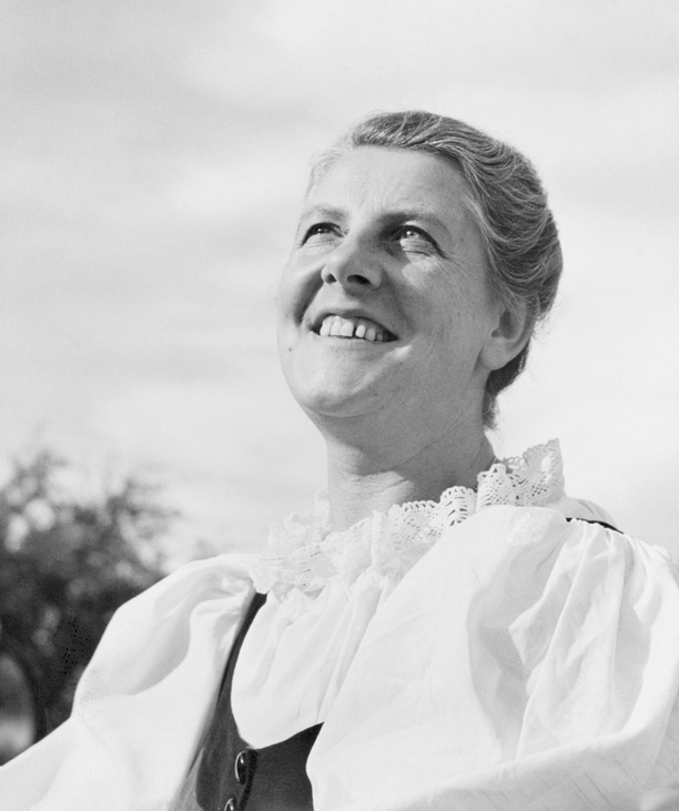 Maria von Trapp
