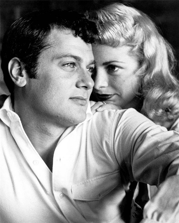 Egy hollywoodi legenda, aki sosem feledte el magyar gyökereit – 100 éve született Tony Curtis
