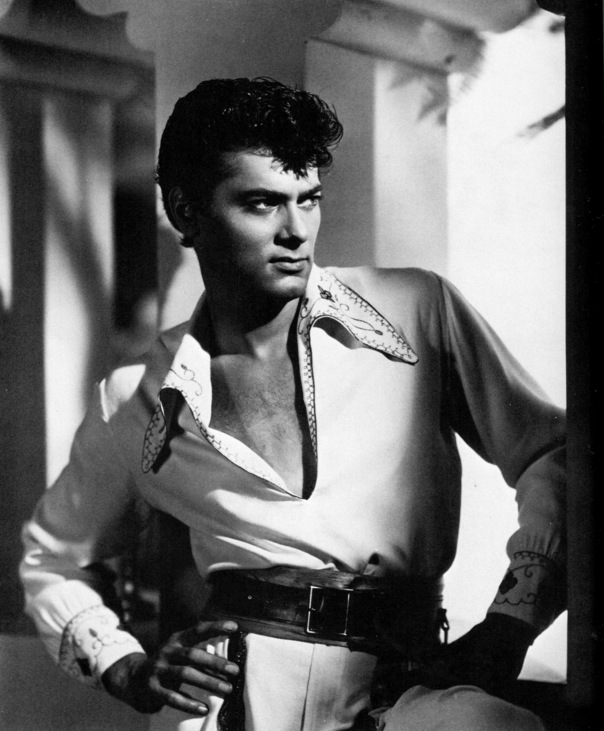 Egy hollywoodi legenda, aki sosem feledte el magyar gyökereit – 100 éve született Tony Curtis