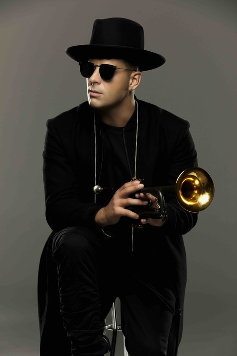 a kell, visszaveszek a bulizásból” – Timmy Trumpet trombitás és elektronikus eufóriája