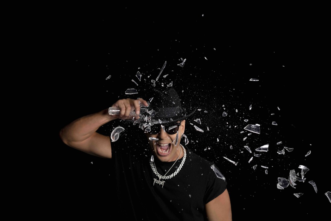 a kell, visszaveszek a bulizásból” – Timmy Trumpet trombitás és elektronikus eufóriája