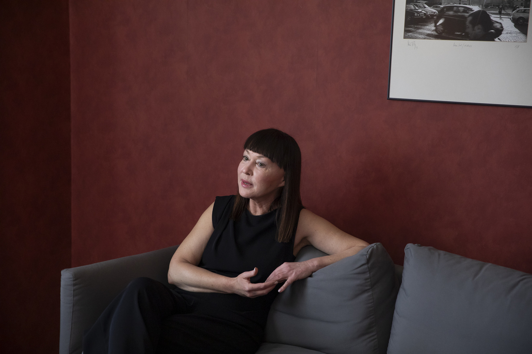 Modernkori Kerítőnő: A társkeresőktől az ügyfeleim annyit sérültek, hogy elsősegélyben kell részesíteni őket
