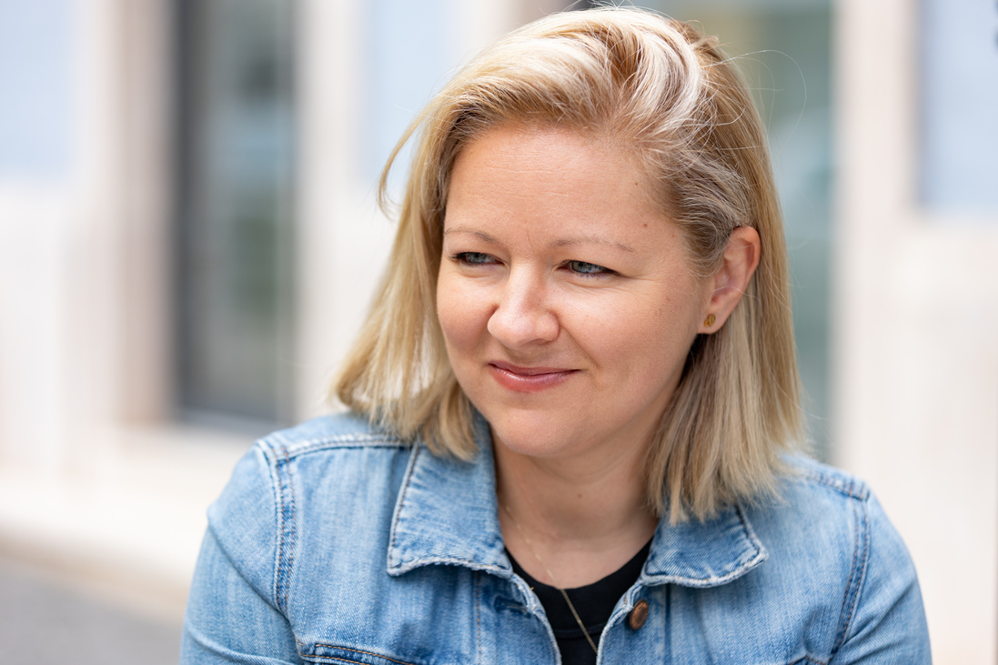 Gerő Eszter Sütizz alapító: Örökre bezárok. Ebben az országban szégyenkeznem kellett a munkám miatt