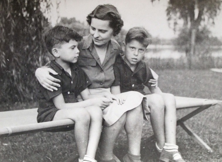 Györffy Anna