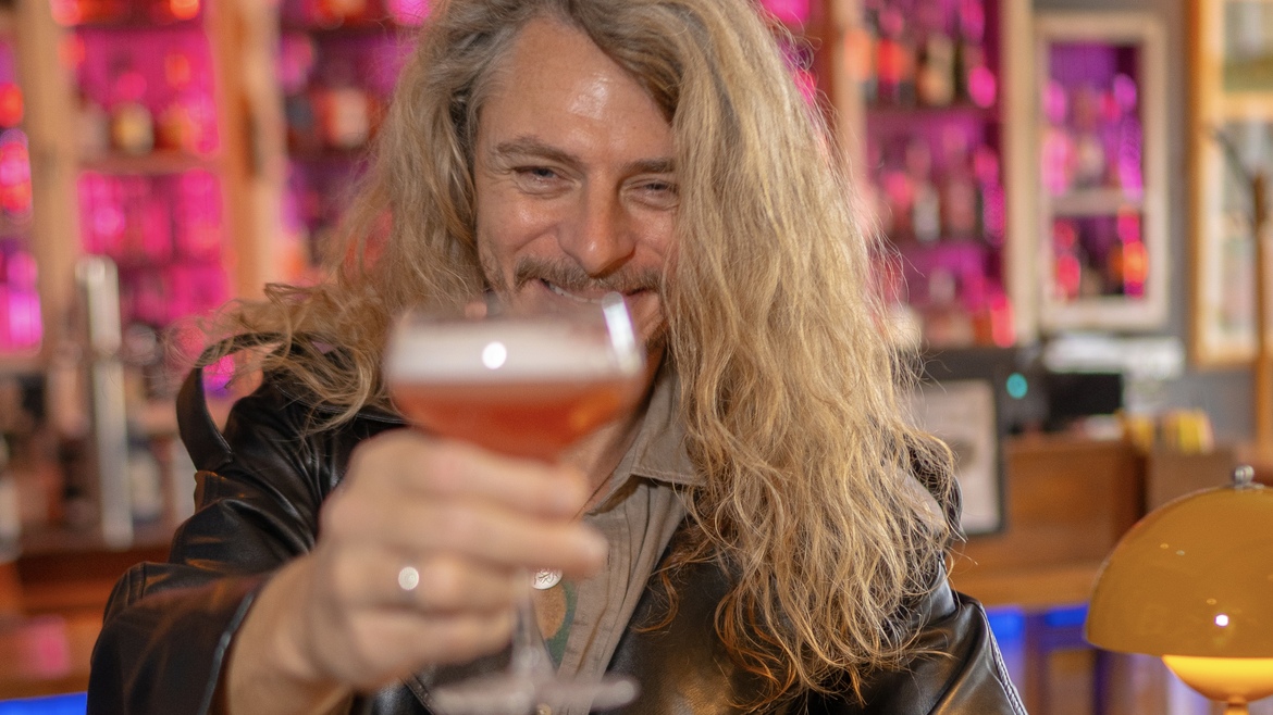 Steiner Kristóf Pride