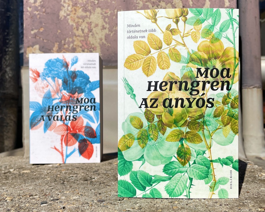 Hogyan fér meg egymás mellett több igazság? - Moa Herngren sikerének titka