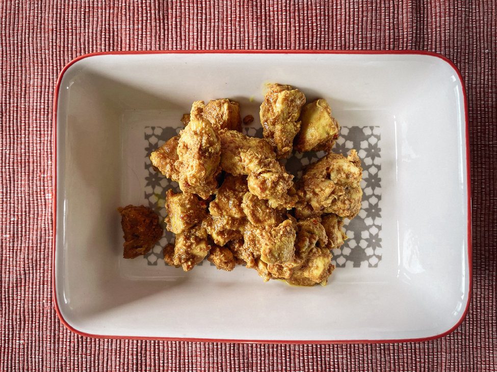 Tikka masala húsevő és vegán verzióban: a fúziós konyha sztárja, amit egy skót buszsofőrnek köszönhetünk