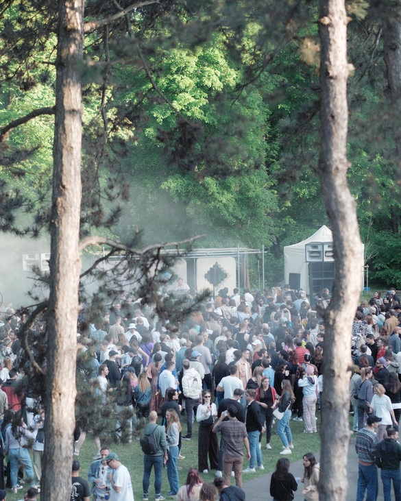 Hat hazai kisfesztivál, ahol idén *még* ünnepelhetjük a szabadságot