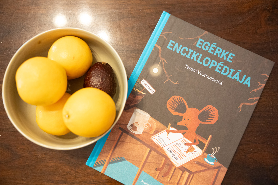 Nincs elég pénzünk ahhoz, hogy rossz könyveket adjunk ki”