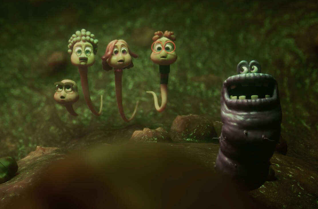 Spermageddon: A norvég zenés animáció, amitől a libidód legszívesebben dögkútba vetné magát