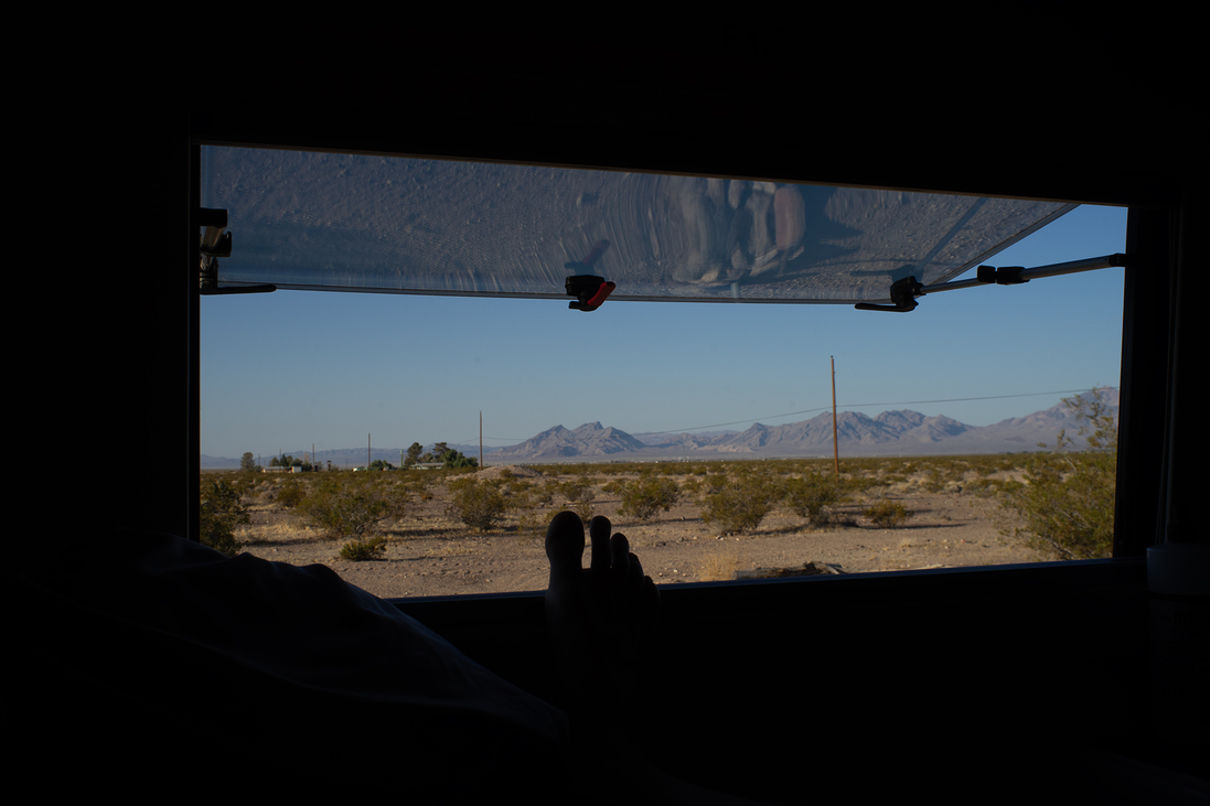 Életeket követel, szellemek lakják, és forróbb, mint a pokol – mégis turisták ezreit vonzza a Death Valley