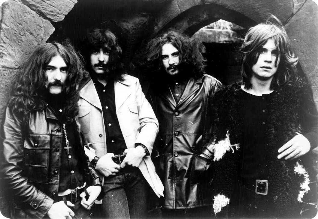 A heavy metal úttörője, a botrányok királya, a Sötétség Hercege: ő volt Ozzy Osbourne