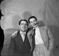 Fotó: Fortepan/Keveházi János