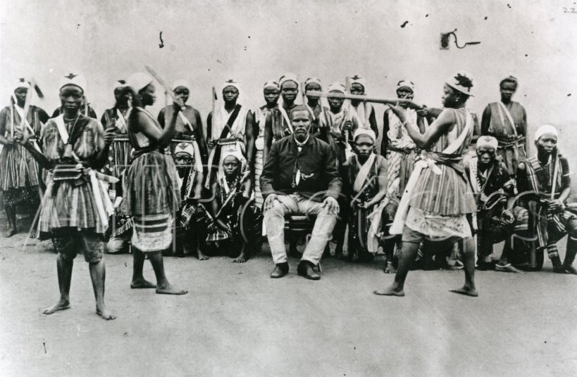 Fekete amazonok: a Dahomey Királyság legendás, rettegett női harcosai