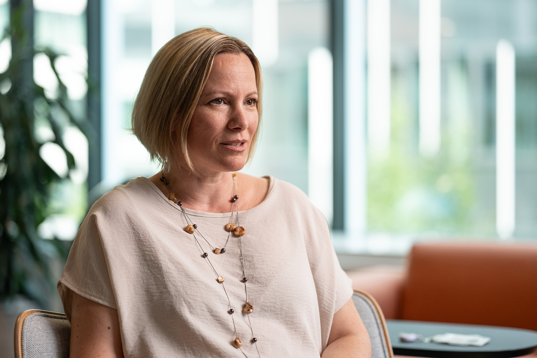 „A tiszteletet ma már nem a pozícióddal lehet kivívni” Interjú a Sanofi Budapest HUB egyik vezetőjével, Major Beatrixszal