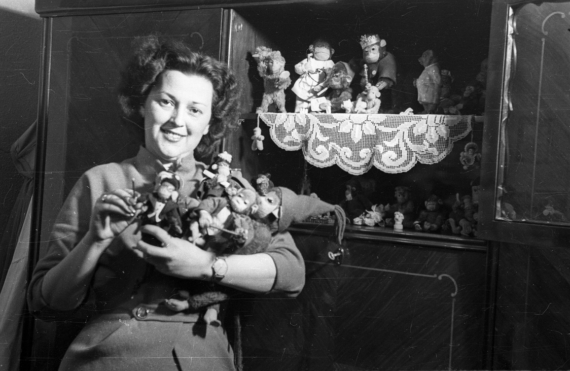 Kosztümös bányászlányból lett a Kádár-kor ikonja, akit a kamasztól az idősig mindenki hallgatott. Ma lenne 99 éves Záray Márta