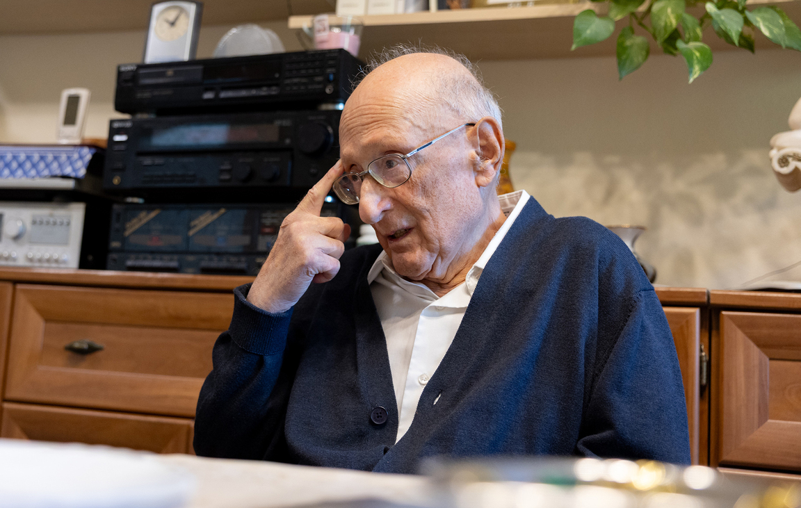 „Az iskola nem tud elszakadni a társadalmi valóságtól” – Falus Ivánnal tanévkezdésről, oktatásügyről