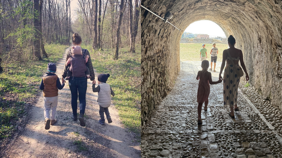 Széles-Horváth Anna: Lassan húzom le a bőrömet, de ugye nem baj, ha sírok közben?