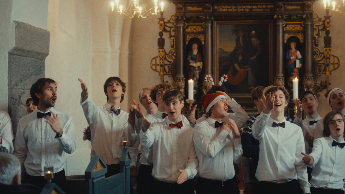 A nők boldogsága kizárja a férfiakét? – Dán dokumentumfilm a nemi egyenlőség hatásainak nyomában
