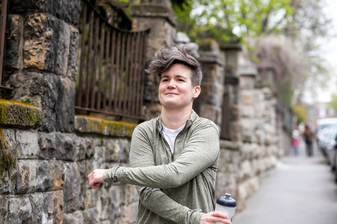 Milanovich Domi: Két gyerekkorom létezik, felváltva és egyszerre, a múltban és jelenben