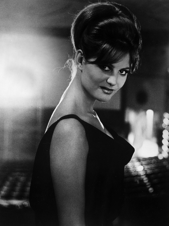 Nemcsak gyönyörű, de nagy színész és nőjogi aktivista is volt: elhunyt Claudia Cardinale