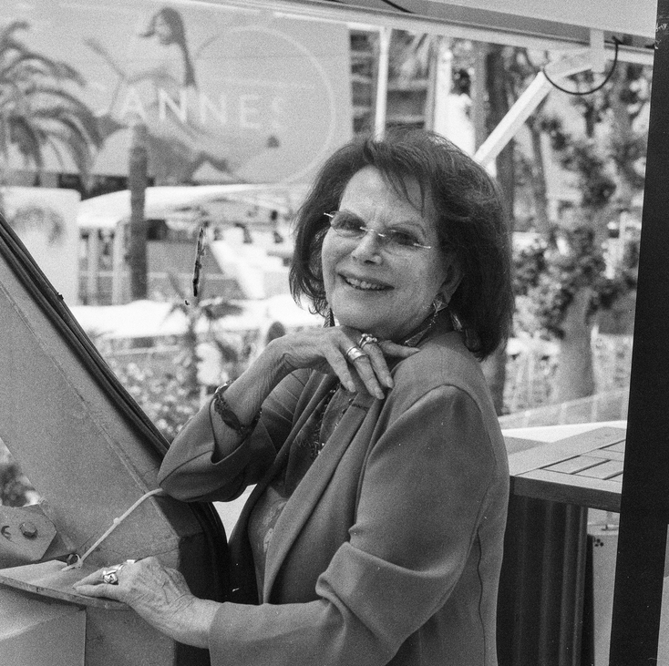 Nemcsak gyönyörű, de nagy színész és nőjogi aktivista is volt: elhunyt Claudia Cardinale