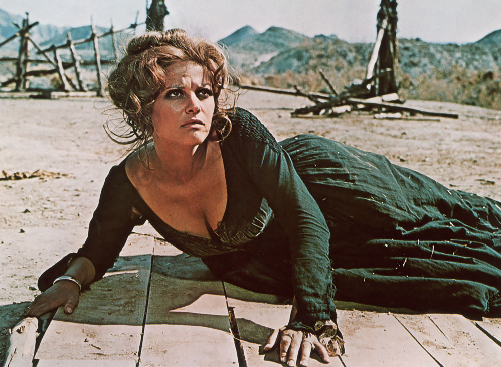 Nemcsak gyönyörű, de nagy színész és nőjogi aktivista is volt: elhunyt Claudia Cardinale