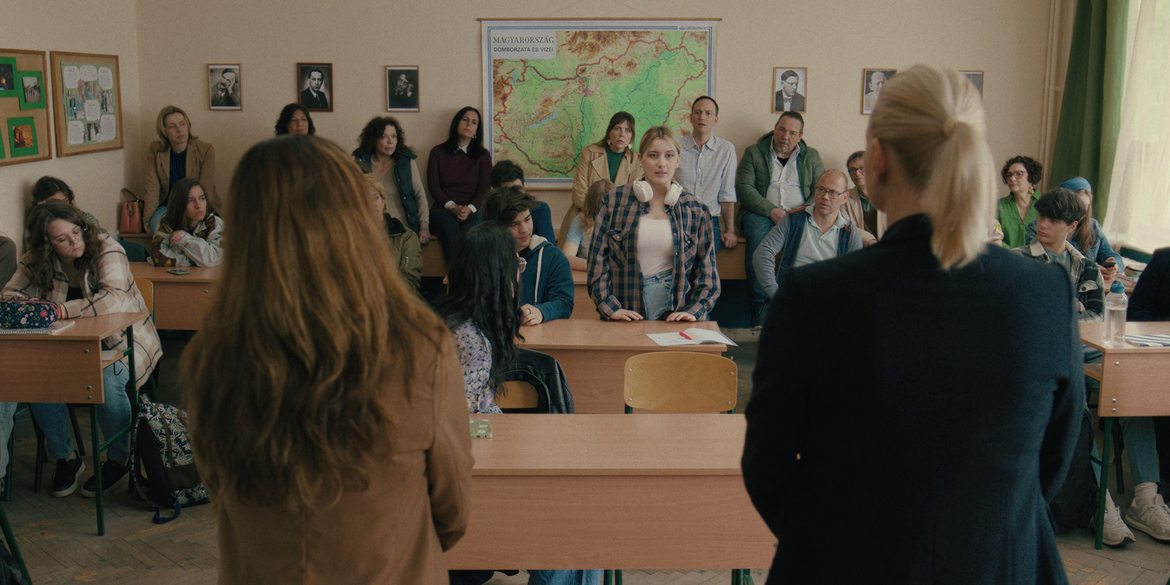 Tanár dickpicet küld, mégis a diákok lesznek a bűnösök? – Magyar rövidfilm a szexuális határátlépésről