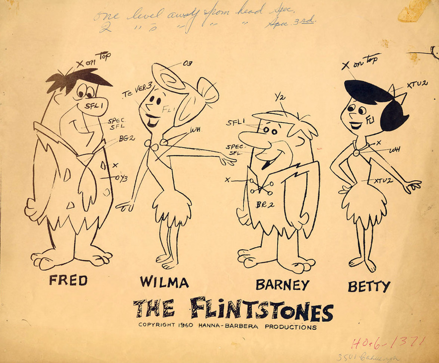 Frédi, Béni és a magyar rímkirályság – A Flintstone család 65 éves „kőkorszaki öröksége”
