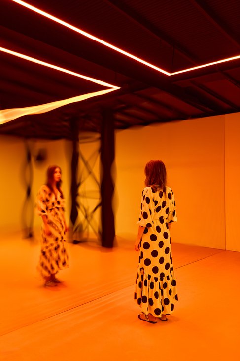 Előbb az öko, aztán az ego – Erre tanít a Light Art Museum legújabb kiállítása
