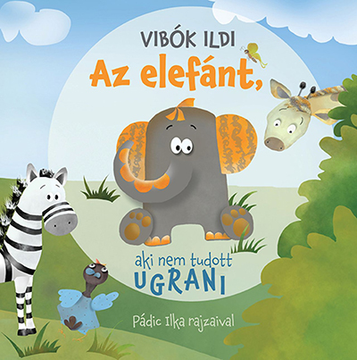gyerekkönyvek
