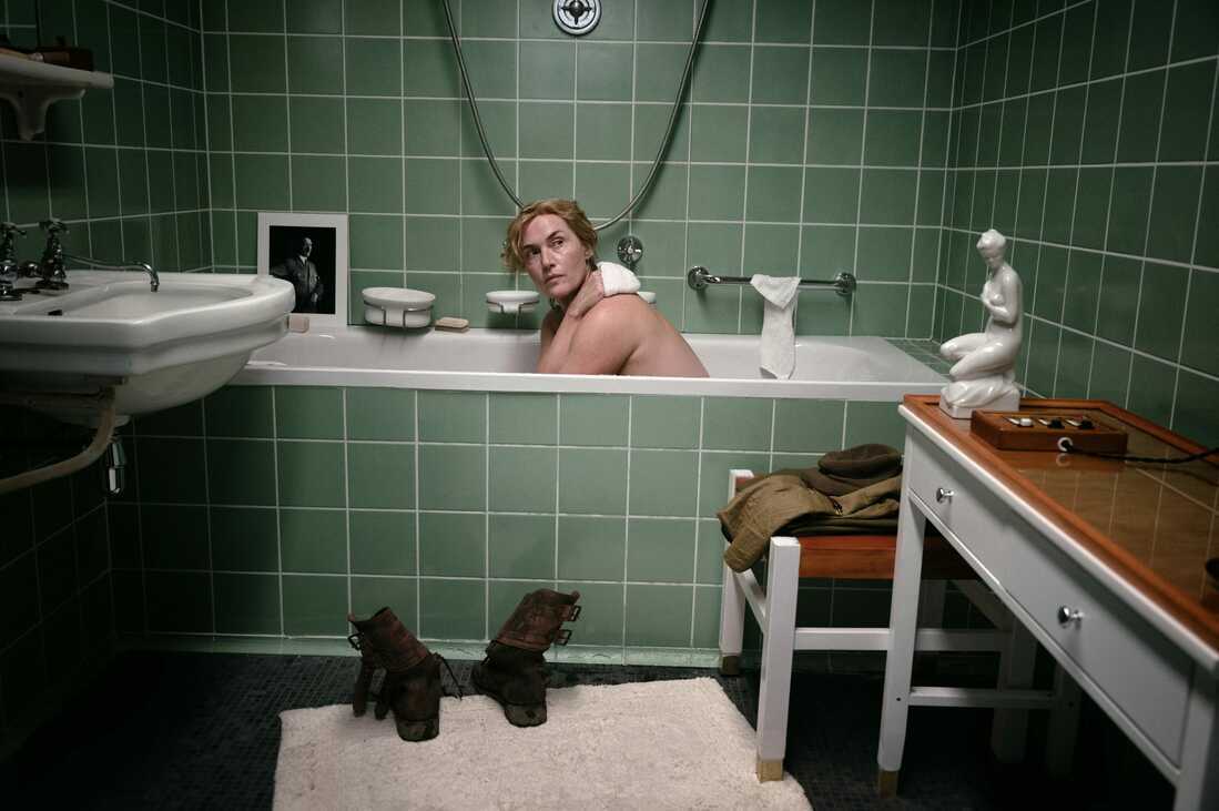 Forrás: Vertigo Média Kft. Dolgok, amikért nagyon szeretjük a ma 50 éves Kate Winsletet
