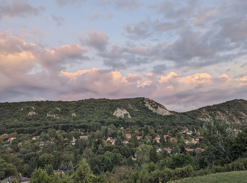 „És akkor elkezdtünk szerveződni” – a csobánkai dolomitbánya-ügy fejleményei