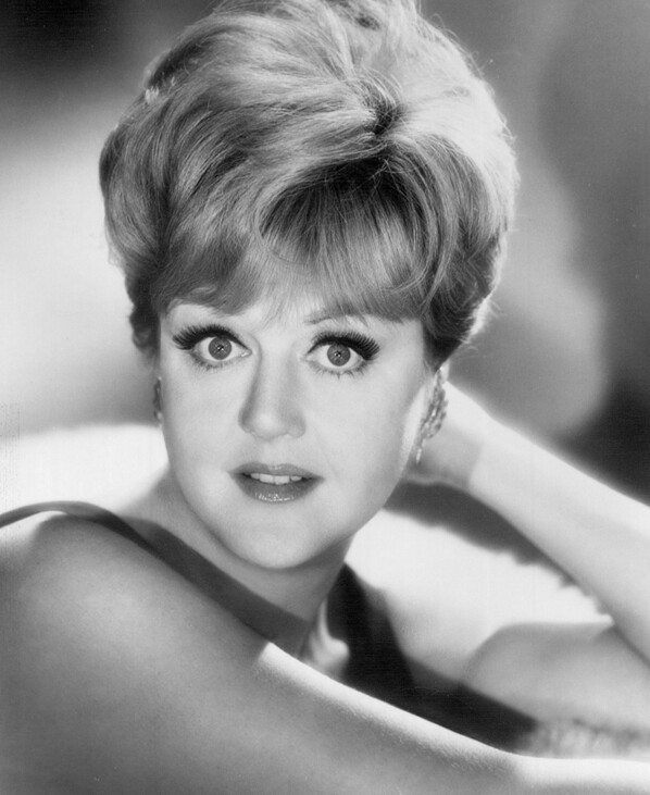 „Elsősorban színésznő voltam, nem pedig egy szép arc” – 100 éve született Angela Lansbury