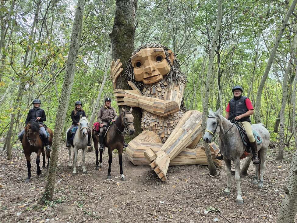 Végre Magyarország is felkerült a troll térképre!