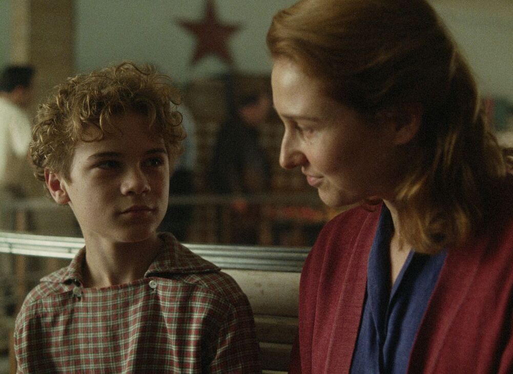 A szabadságnak ára van – mozikban az Árva, Nemes Jeles László új filmje