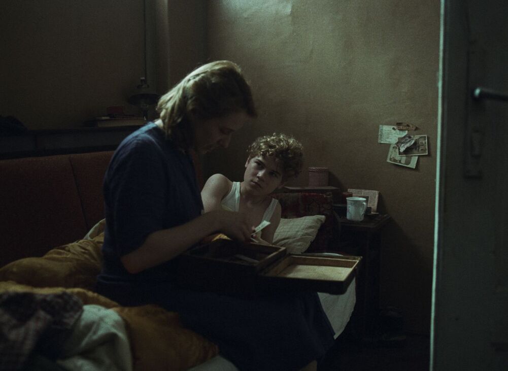 A szabadságnak ára van – mozikban az Árva, Nemes Jeles László új filmje
