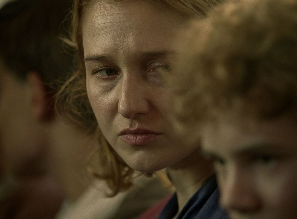 A szabadságnak ára van – mozikban az Árva, Nemes Jeles László új filmje